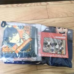 ハイキュー 一番くじセットのサムネイル