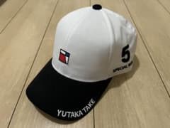 武豊 キャップ スペシャルウィーク - メルカリ