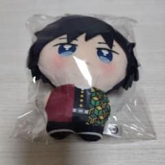 花*様 ぽにすてっぷ 冨岡義勇のサムネイル