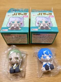 JITOT 葬送のフリーレン 2体セット（ヒンメル・ハイター）のサムネイル