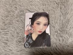 Red Velvet ジョイ　ペンライト付属トレカのサムネイル
