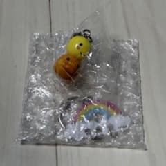 たまごっち ゆらぷらチャーム くちたまっち まるっちのサムネイル