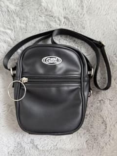 WEGO ショルダーバックのサムネイル