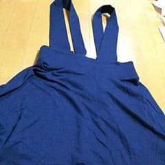 青のスカート♡のサムネイル