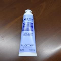 L'Occitane Lavande ハンドクリーム 30mlのサムネイル