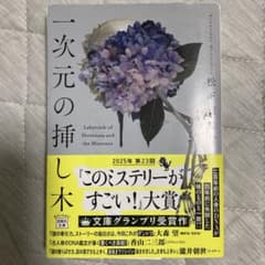 一次元の挿し木のサムネイル
