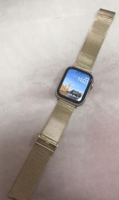 Apple Watch Series4のサムネイル
