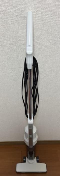 アイリスオーヤマ 掃除機 サイクロン スティッククリーナー PIC-S2-Sのサムネイル