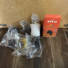 ゴジラ-1.0 一番くじ　H賞  コンプのサムネイル