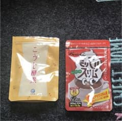 モリモリスリム60粒値下げゆかっち様専用のサムネイル