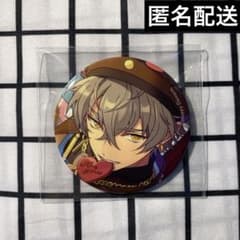あんスタ 大神晃牙 缶バッジ Feb - メルカリ