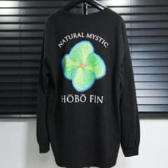 IRIE FISHING CLUB アイリーフィッシングクラブ 長袖Tシャツ L