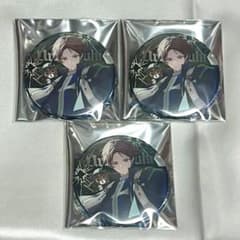 うらたぬき 缶バ ハロパ2025 メイン等身 - メルカリ