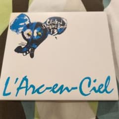L'Arc-en-Ciel Clicked Singles Best 13のサムネイル
