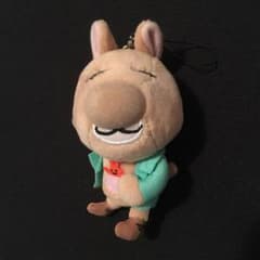 テゴマスの青春 グッズ 月の友達のぬいぐるみのサムネイル