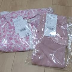 ビケットクラブ　ウィンドブレーカー&ロングパンツのサムネイル