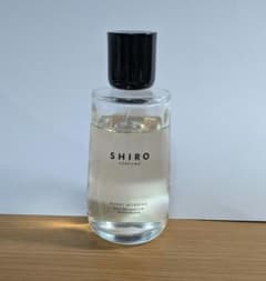 SHIRO SUNNY MORNING オードパルファン 香水 100ml - メルカリ
