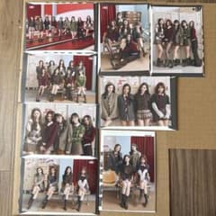 TWICE ラントレ THIS IS FOR トレカ オール　制服全種 TWICE ラントレ THIS IS FOR トレカ オール 制服全種 - メルカリ