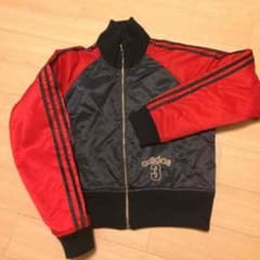 adidasジャージのサムネイル