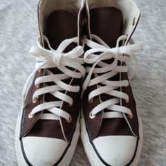 CONVERSEオールスターハイカットのサムネイル