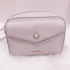 evelyn ショルダーバッグのサムネイル