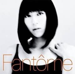 【なかなかne様専用】Fantome 宇多田ヒカル CDのサムネイル