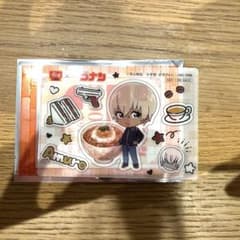 すき家×名探偵コナンのサムネイル