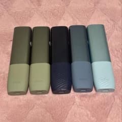 アイコス　イルマワン　まとめ売りのサムネイル