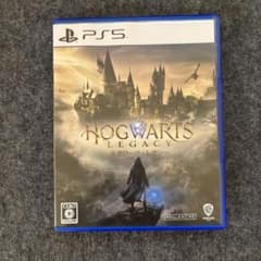 ホグワーツ・レガシー 通常版のサムネイル