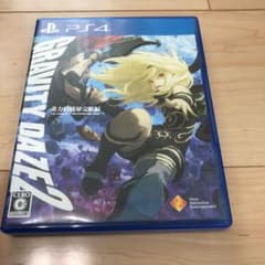 GRAVITY DAZE 2/重力的眩暈完結編：上層への帰還の果て、彼女の内宇…のサムネイル