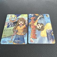 IZR もちもちガール 菜花 黄名子 ヴァンガード 虚影襲雷 もちもち黄