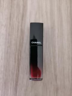 売り切りCHANELルージュアリュールラック74.エクスペリモンテのサムネイル