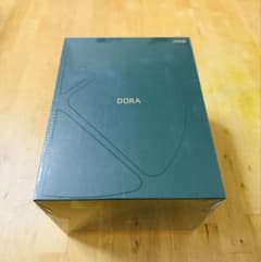 【新品未使用・未開封】JOVS DORA 脱毛器 ホワイトのサムネイル