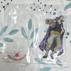 ONEPIECE 벤 벡맨