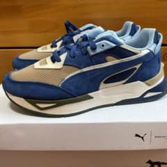 maison kitsune メゾンキツネ　puma スニーカーのサムネイル