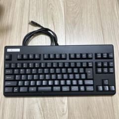 REALFORCE 91UBK NG01B0のサムネイル
