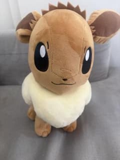 포켓몬스터 이브이 봉제인형