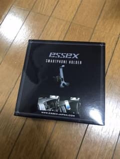 essex ハイエース　スマホホルダーのサムネイル