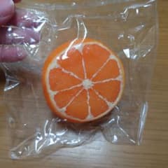 kikisquishy みかん 氷バターのサムネイル