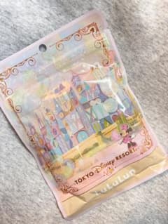 東京ディズニーリゾート限定 ルルルン フェイスマスクのサムネイル