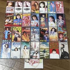 森高千里 CDシングル 36枚セット - メルカリ