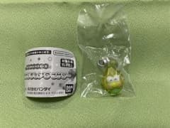 サンリオキャラクターズ めじるしアクセサリー けろけろけろっぴのサムネイル