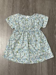 ピーターラビット　ワンピース　90センチのサムネイル