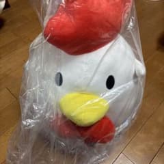 LAWSON에서 올린 쿤 인형 C상