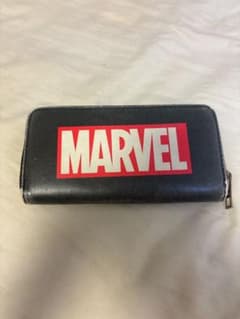 MARVEL財布 長財布のサムネイル