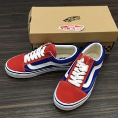 VANS オールドスクールのサムネイル