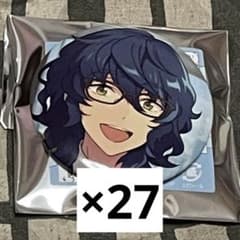 青葉つむぎ フィーチャー 2022 WINTER Casual Sideのサムネイル