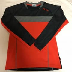 ソフトテニス ヨネックス トレーナーのサムネイル
