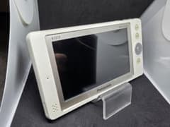 Panasonic VIERA ポータブルテレビ SV-ME750 本体のサムネイル