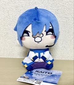 初音ミクシリーズ もちぴこぬいぐるみーKAITOーの入手方法まとめ